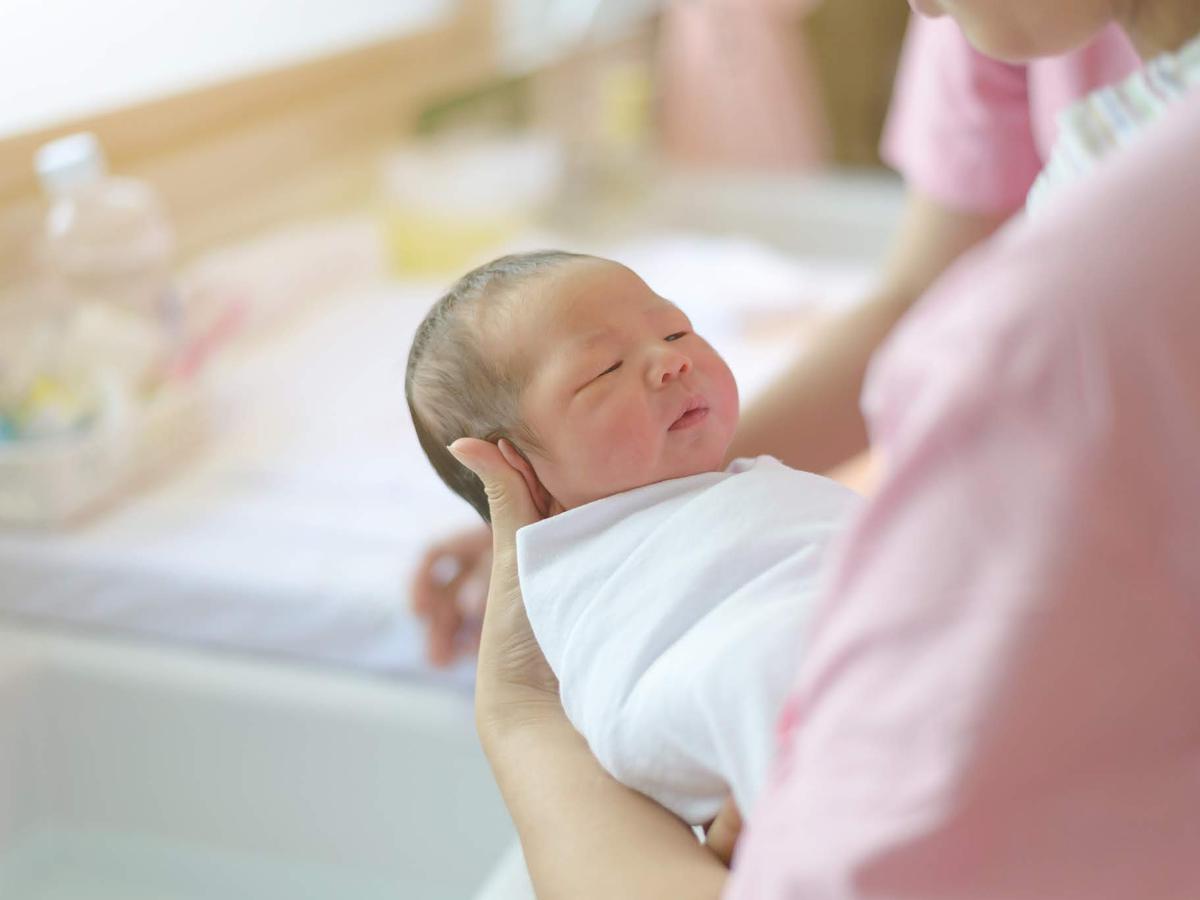 Wajib Ada! Berikut Produk-Produk untuk Bayi Baru Lahir - Oiyya Blog