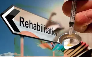 Tujuan Rehabilitasi Sosial Bagi Pengguna Narkoba