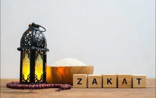 Syarat Wajib Zakat Maal