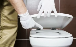 tips mencari jasa sedot WC