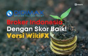 Broker forex terbaik