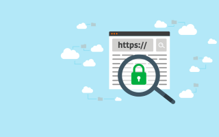 meningkatkan kecepatan website dengan SSL