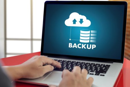 pentingnya backup data dalam hosting