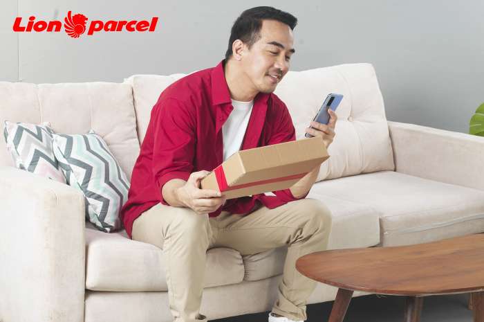 Optimalkan Pengiriman Anda dengan Berbagai Kemudahan Cek Resi bersama Lion Parcel