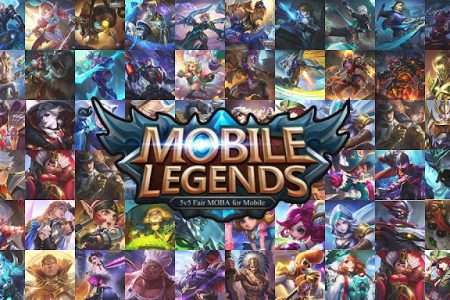 Yuk Maksimalkan Pengalaman Bermain Mobile Legends dengan Skin Terbaru