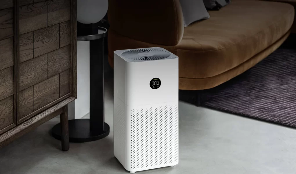 alasan harus memiliki air purifier di rumah