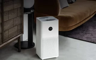 alasan harus memiliki air purifier di rumah