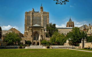 daftar universitas Ivy League