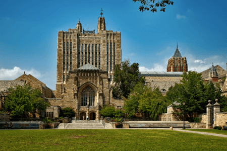 daftar universitas Ivy League