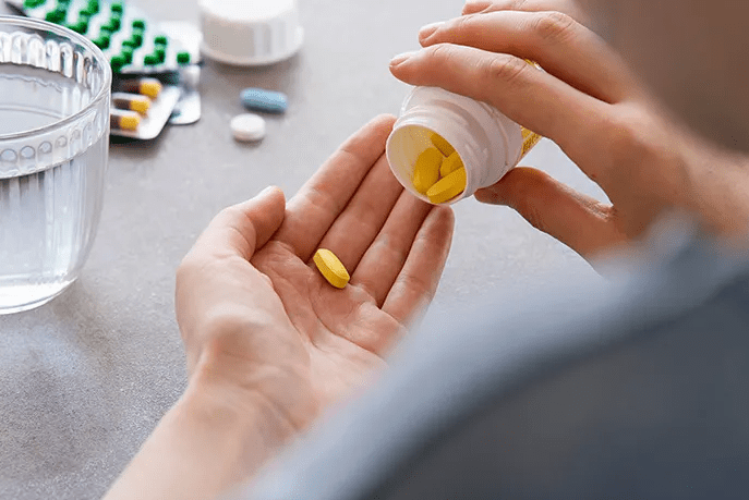 Rekomendasi Obat Antibiotik Oral untuk Mengobati Mata Bintitan