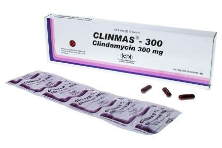 Clinmas