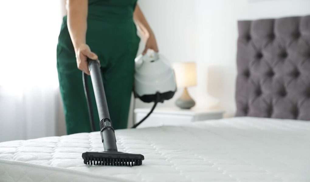 Tips Memilih Jasa Vacuum Kasur yang Tepat