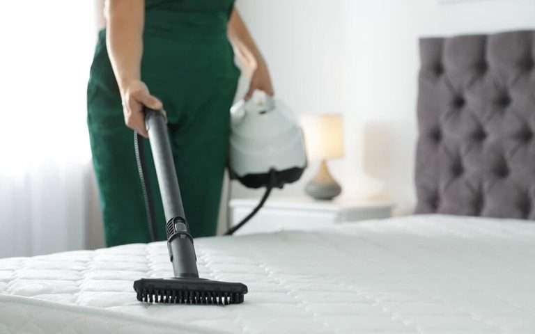 Tips Memilih Jasa Vacuum Kasur yang Tepat