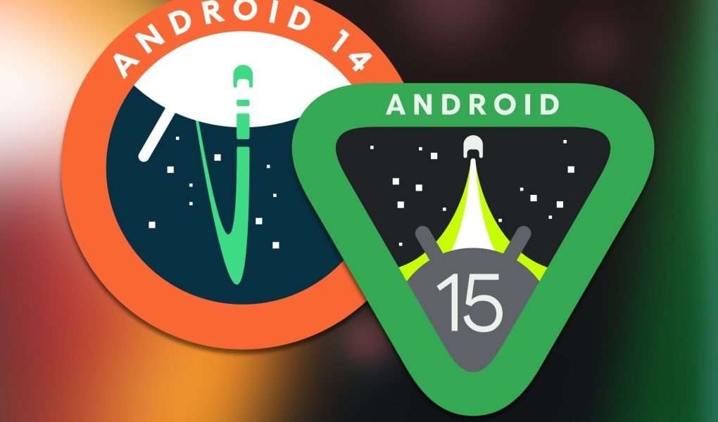 perbedaan Android 14 dan Android 15