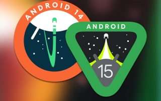 perbedaan Android 14 dan Android 15