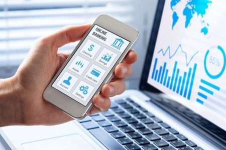 keuntungan menabung di bank digital