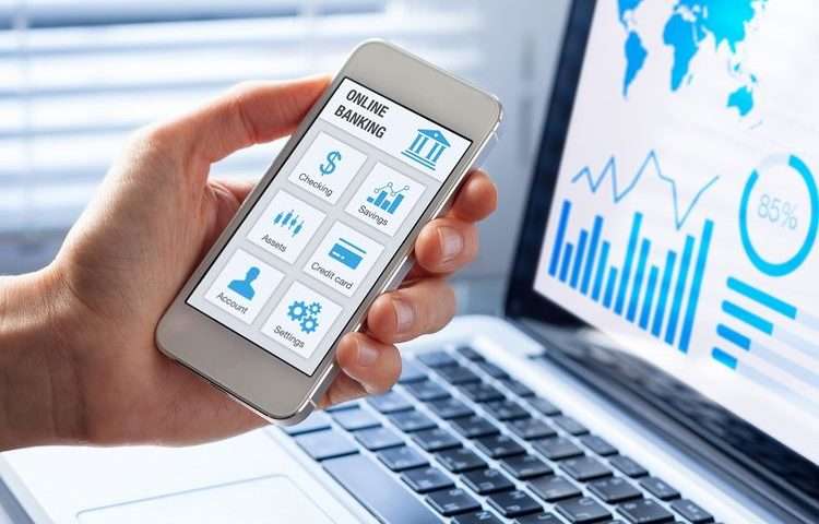 keuntungan menabung di bank digital