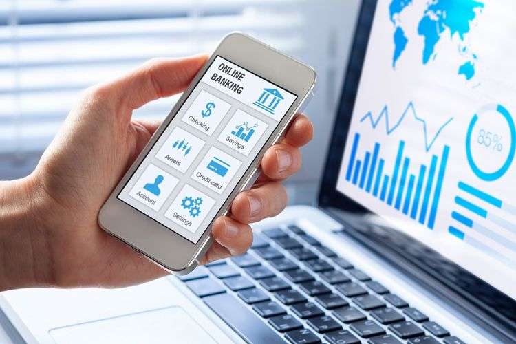 keuntungan menabung di bank digital