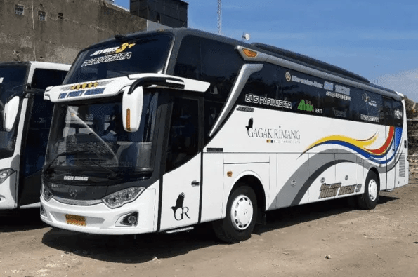 Destinasi Wisata yang Bisa Sobat Jelajahi dengan Sewa Bus Lombok