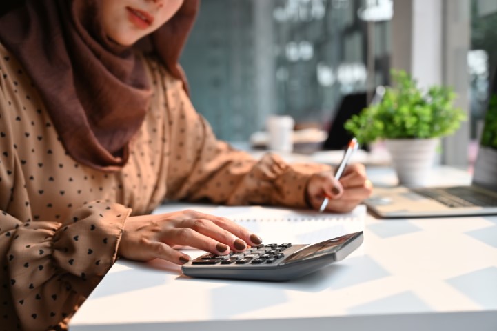 Produk Asuransi Syariah yang Transparan dalam Pembagian Dana dan Kontribusi
