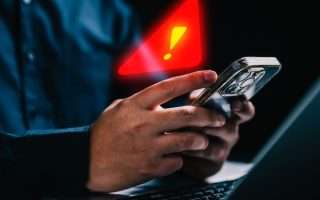 cara melaporkan penipuan online