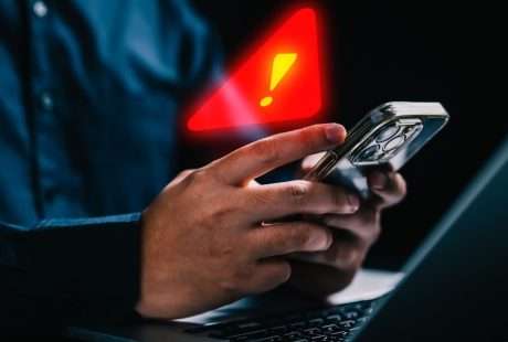 cara melaporkan penipuan online
