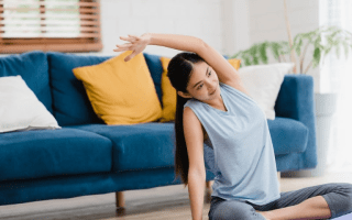 Manfaat Stretching untuk Tubuh Lebih Rileks dan Sehat