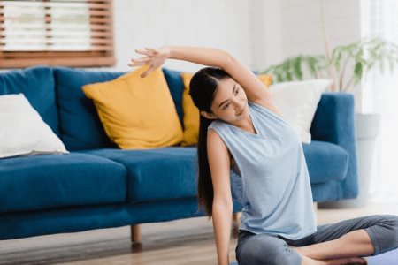 Manfaat Stretching untuk Tubuh Lebih Rileks dan Sehat