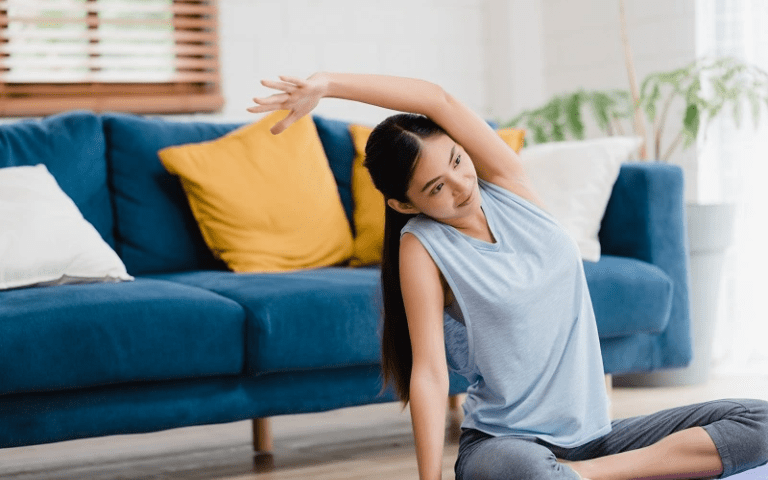 Manfaat Stretching untuk Tubuh Lebih Rileks dan Sehat