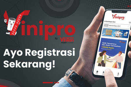 Vinipro Loyalty Program: Keuntungan Eksklusif yang Nggak Boleh Kamu Lewatkan!