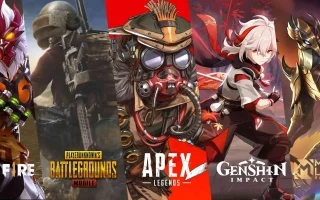 Ingin Top Up Game Murah dan Cepat? Arkanova Store Solusinya