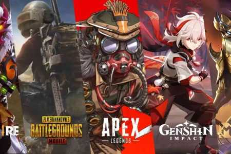 Ingin Top Up Game Murah dan Cepat? Arkanova Store Solusinya