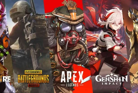 Ingin Top Up Game Murah dan Cepat? Arkanova Store Solusinya