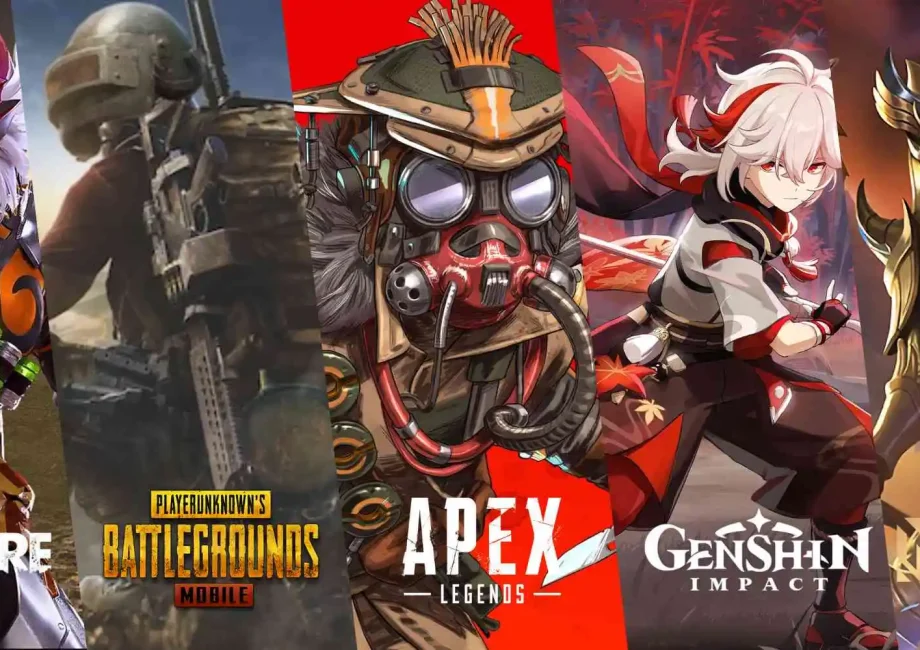 Ingin Top Up Game Murah dan Cepat? Arkanova Store Solusinya