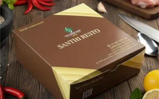 cetak kemasan Jakarta