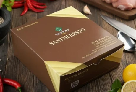 cetak kemasan Jakarta