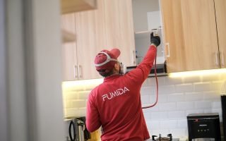 Pentingnya Menggunakan Jasa Anti Rayap Fumida untuk Perlindungan Bangunan