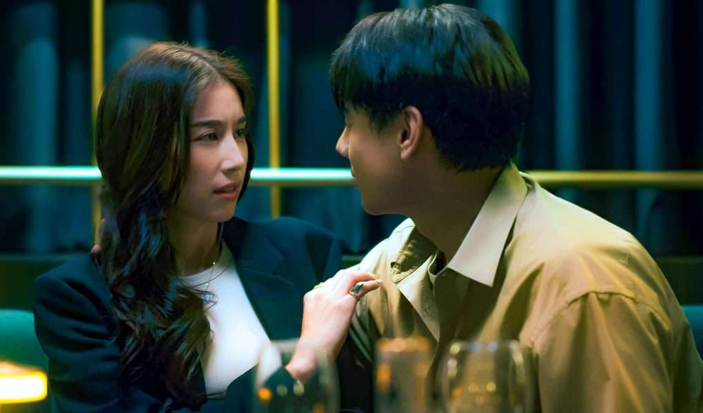 drama Thailand The Choices of Love