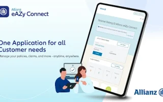 aplikasi Allianz