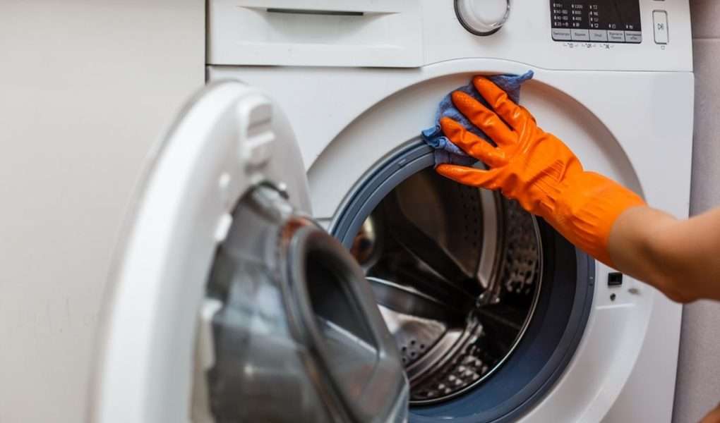 cara merawat mesin cuci