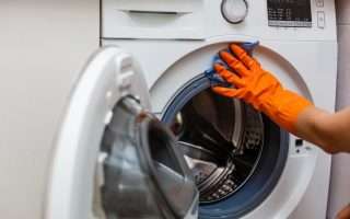 cara merawat mesin cuci