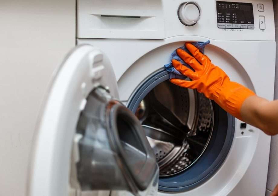 cara merawat mesin cuci