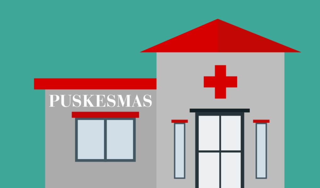 ilustrasi puskesmas