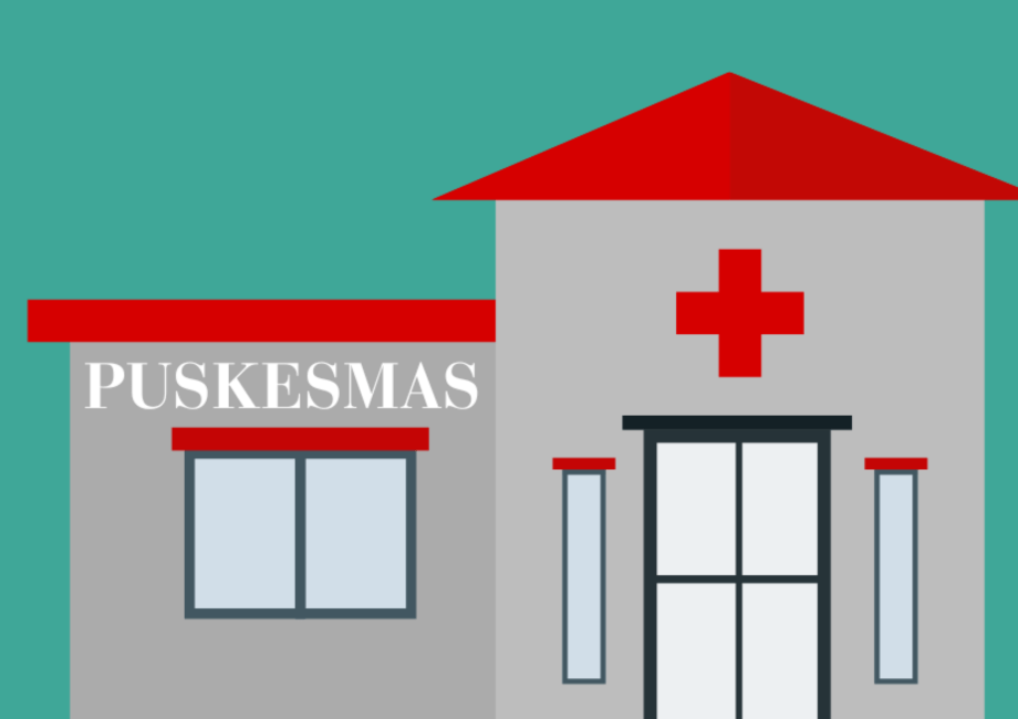 ilustrasi puskesmas